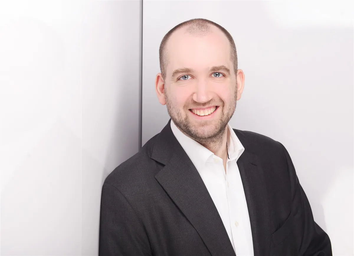 Dr. Clemens Chaskel